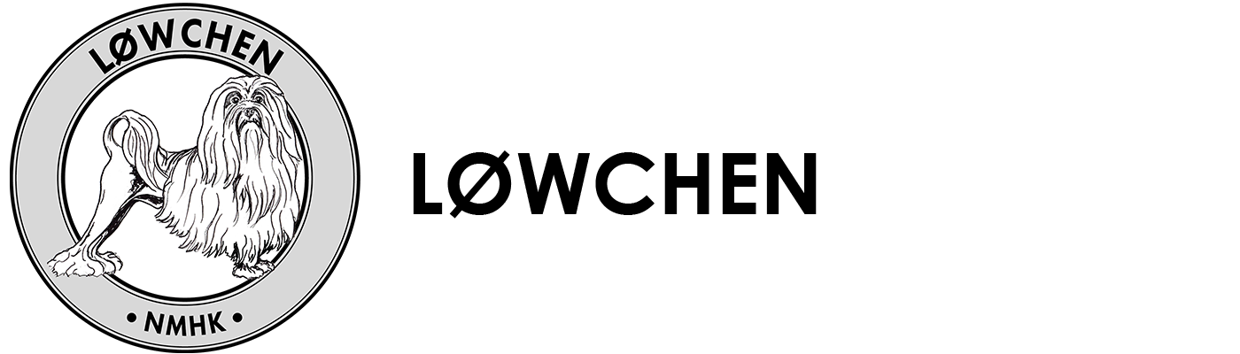 Löwchen Logo